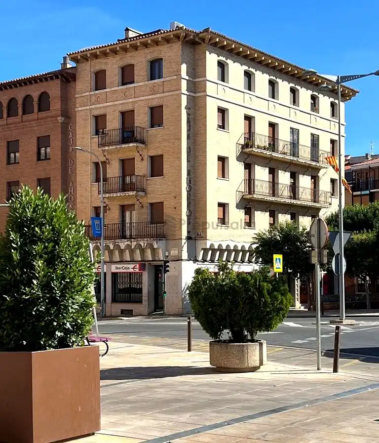 Appartement avec terrasse à vendre à Avenida Navarra, imagen 2