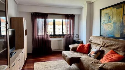 Foto 3 de Piso en venta en Universidad, Ourense Capital