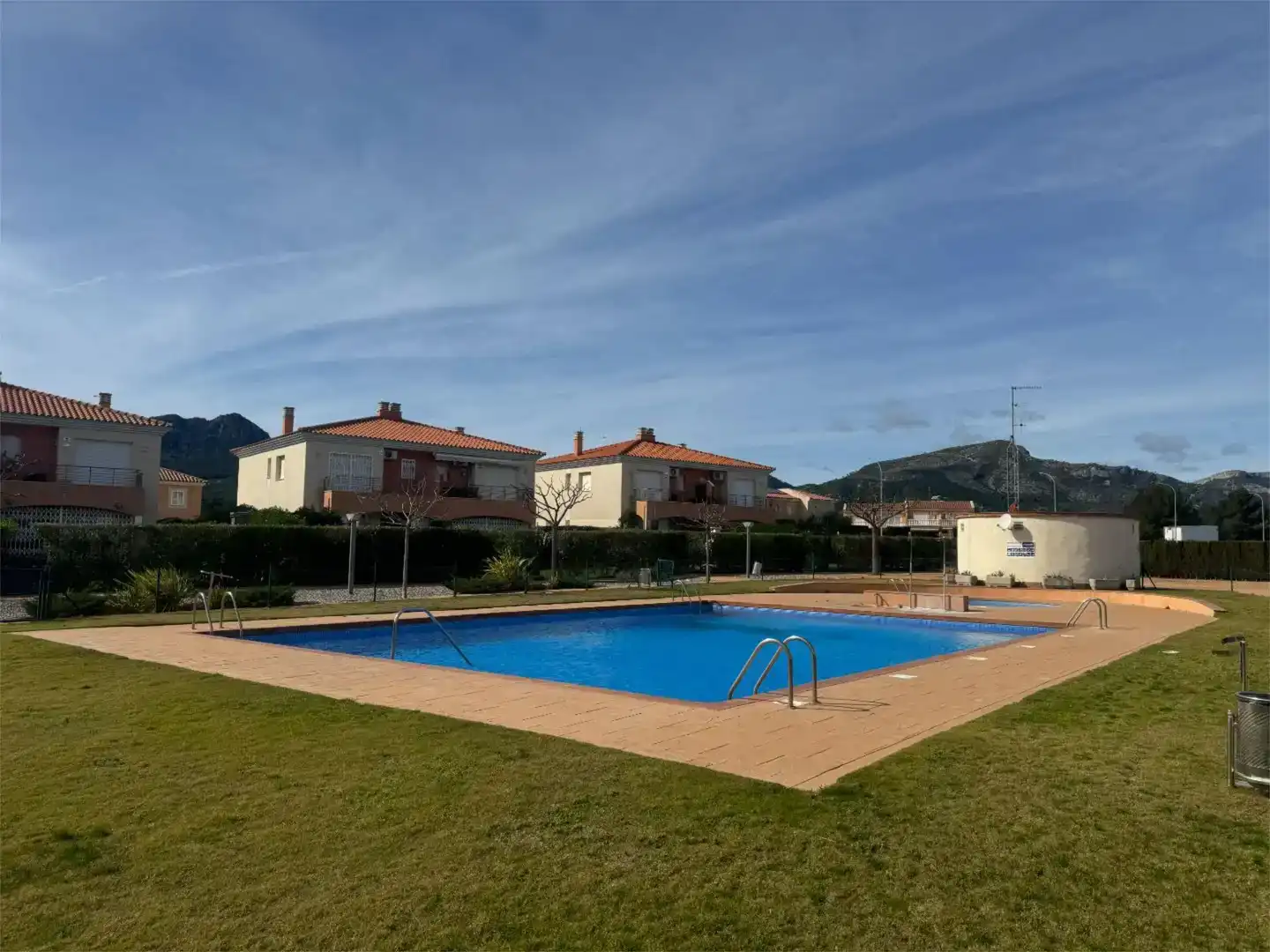 Piscina de Piso en venta en Mont-roig del Camp con Aire acondicionado y Piscina
