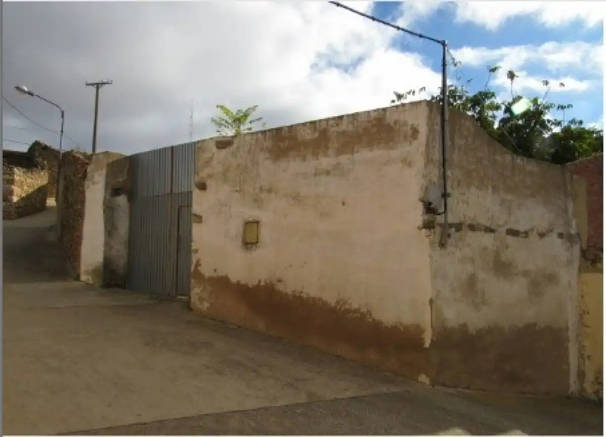 Finca rústica en venta en Ólvega