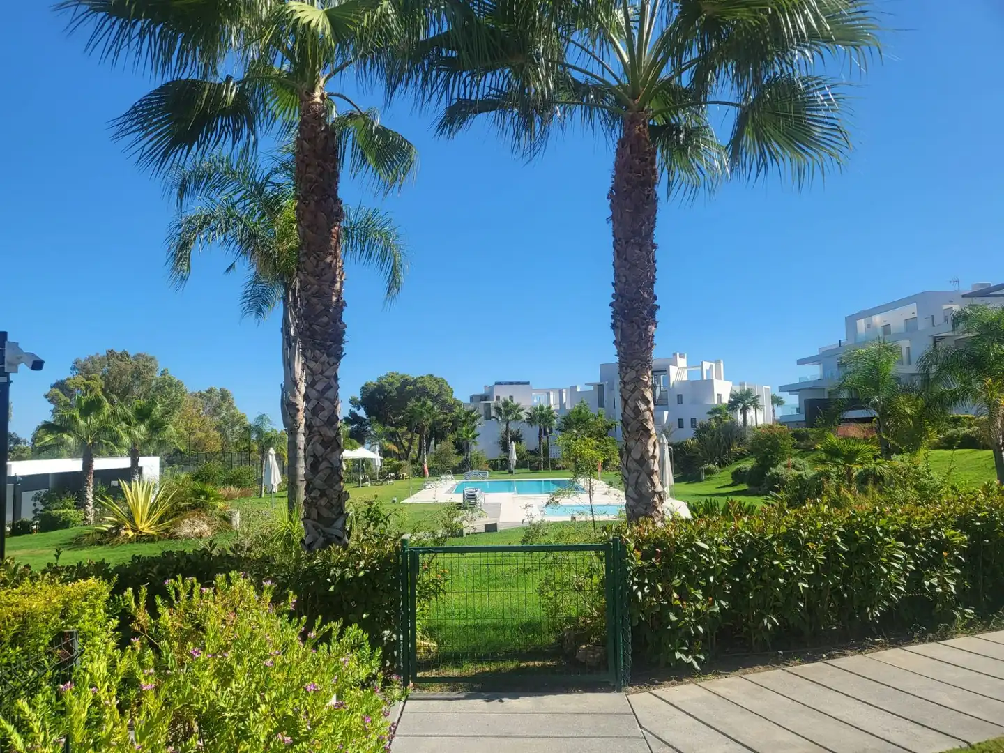Appartement avec piscine à vendre à Punta Plata, imagen 3