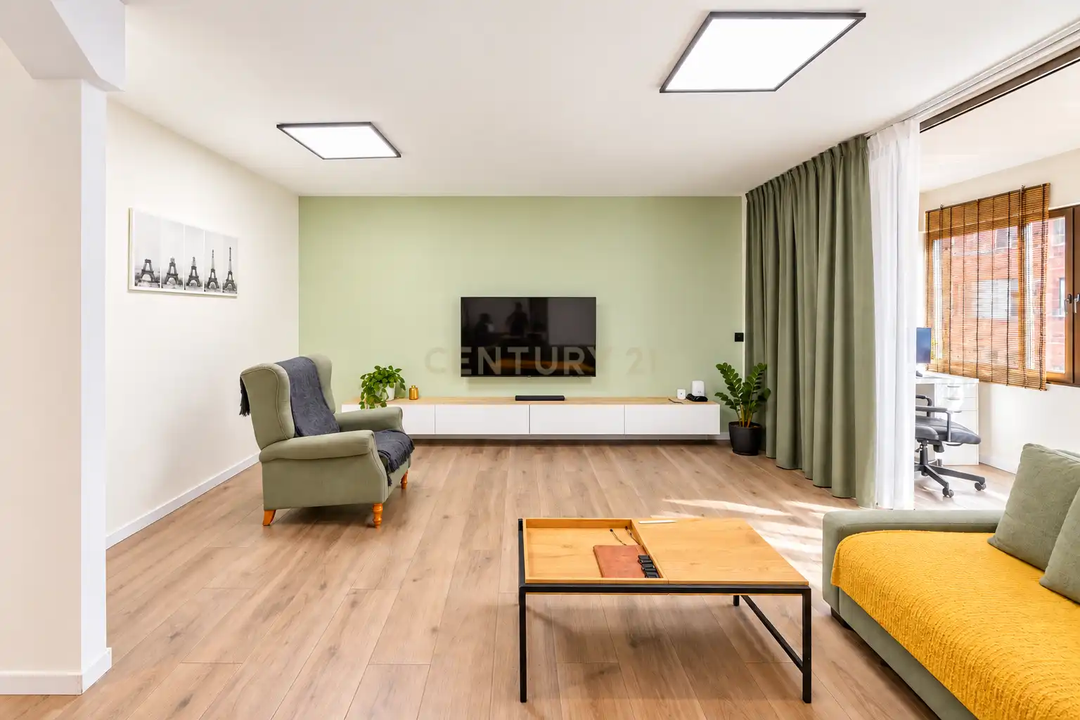 Mini appartamento con terrazza in vendita a Av. del Cid, 111, València, Spain, imagen 5