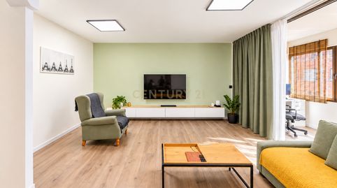 Foto 5 de Apartamento en venta en Av. del Cid, 111, València, Spain, -1, La Llum, Valencia Capital