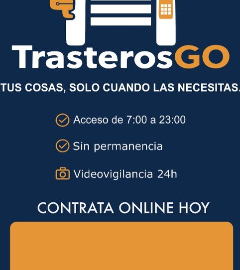 Foto 2 von Abstellraum zur Miete in Avenida Quinto Centenario, 2, V Centenario - Piletas - Capuchinos, Sanlúcar de Barrameda