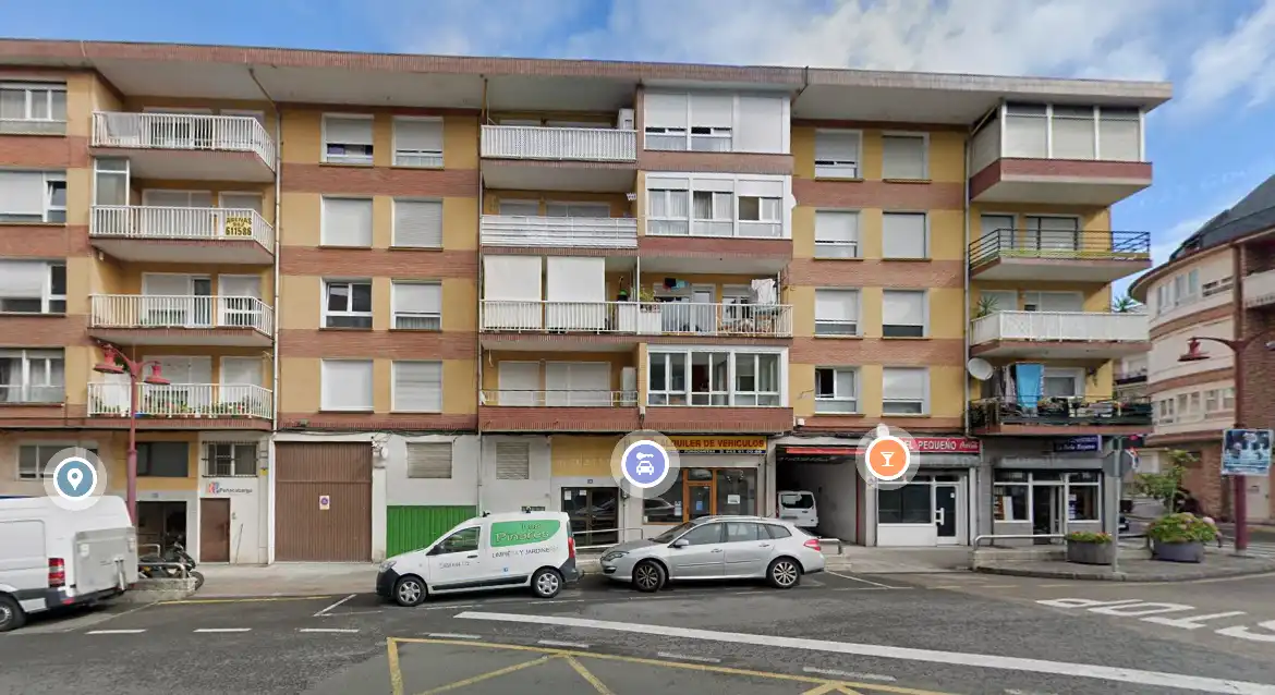 Piso en venta en Calle Emperador, imagen 2