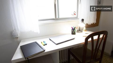 Foto 3 de Pis per a compartir a San Vicente - Las Úrsulas, Salamanca Capital