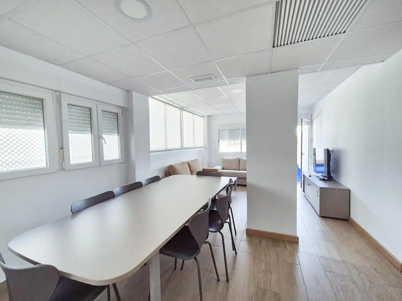 Wohnung zur Miete in Altabix