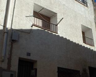 Exterior view of Single-family semi-detached for sale in Sant Quintí de Mediona