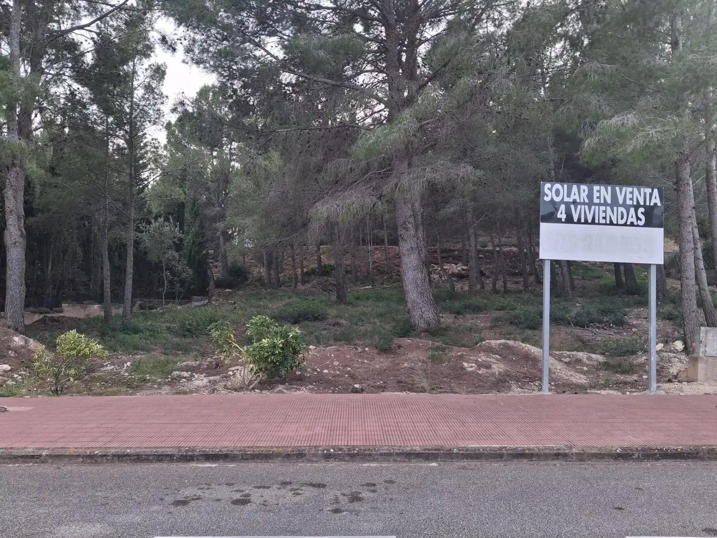 Residential zum Verkauf in Vandellòs i l'Hospitalet de l'Infant