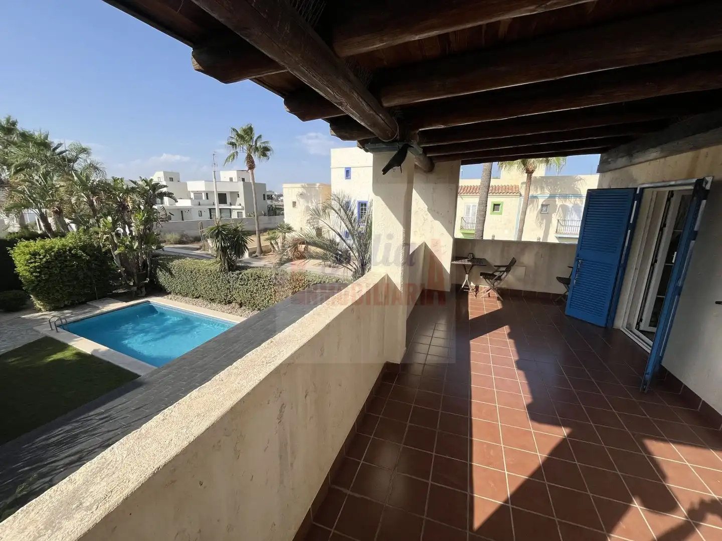 Villa avec terrasse à vendre à Palomares de (cm), imagen 22