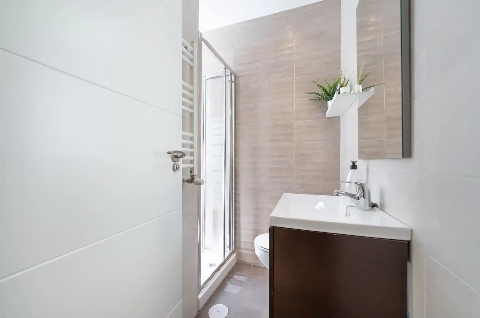 Penthouse zum Verkauf in Chamberí, imagen 17
