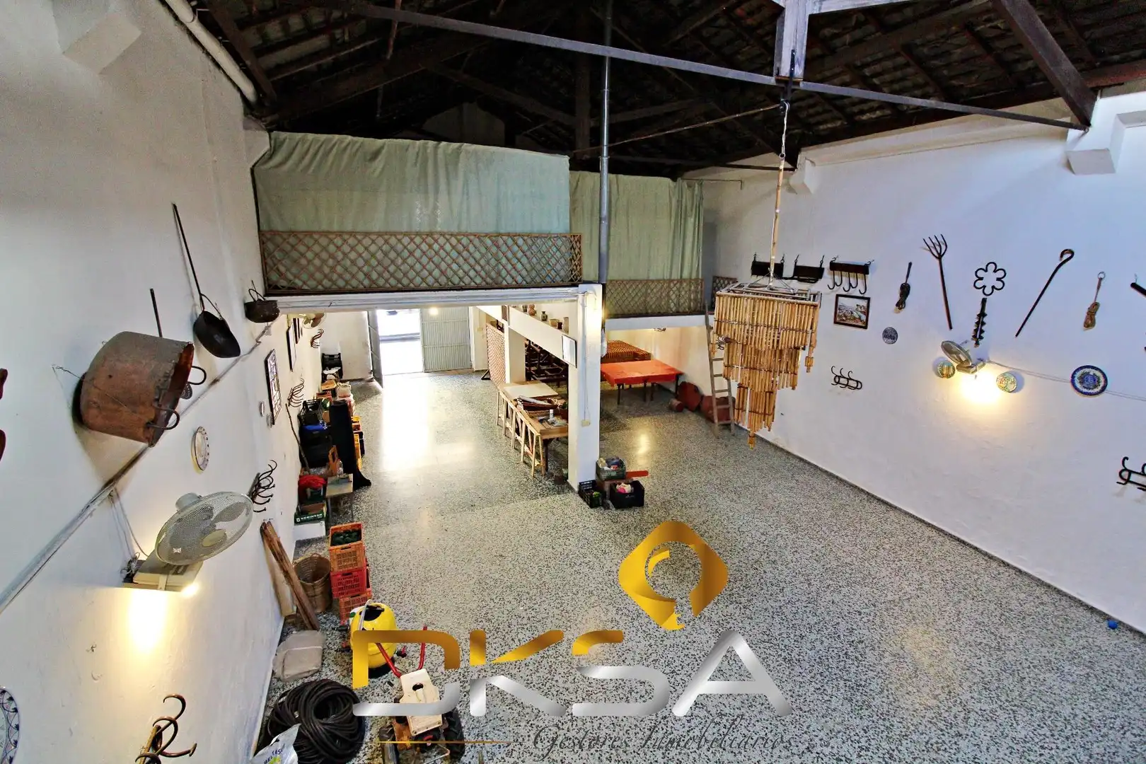 Local comercial en venda a Madrigal, imagen 7