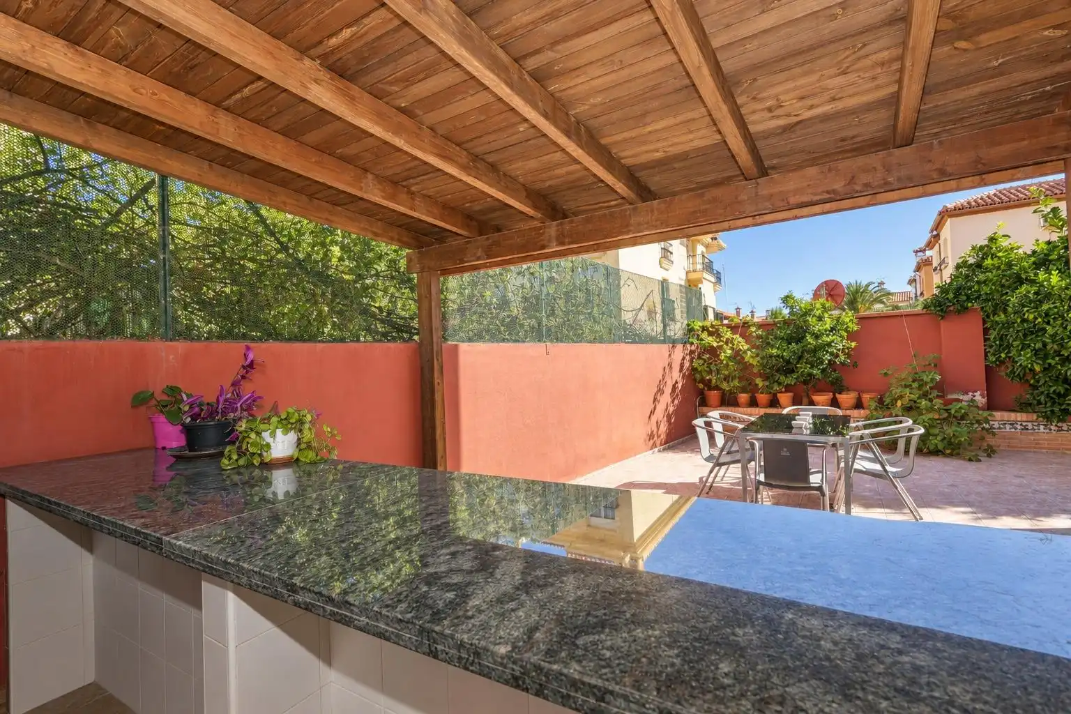 Casa aparellada en venda a Calle CEUTA, imagen 68