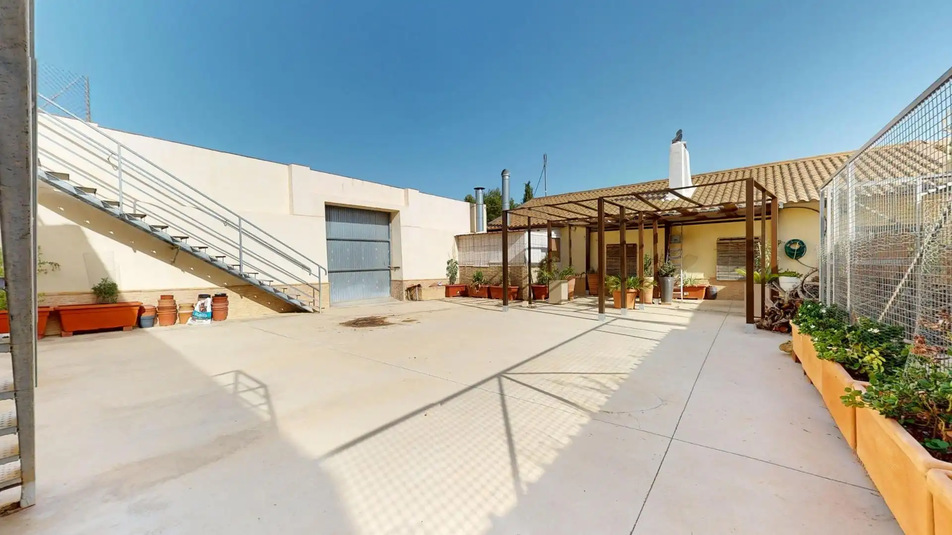 Casa rústica en venta en Lugar Caserío Garcías, imagen 31