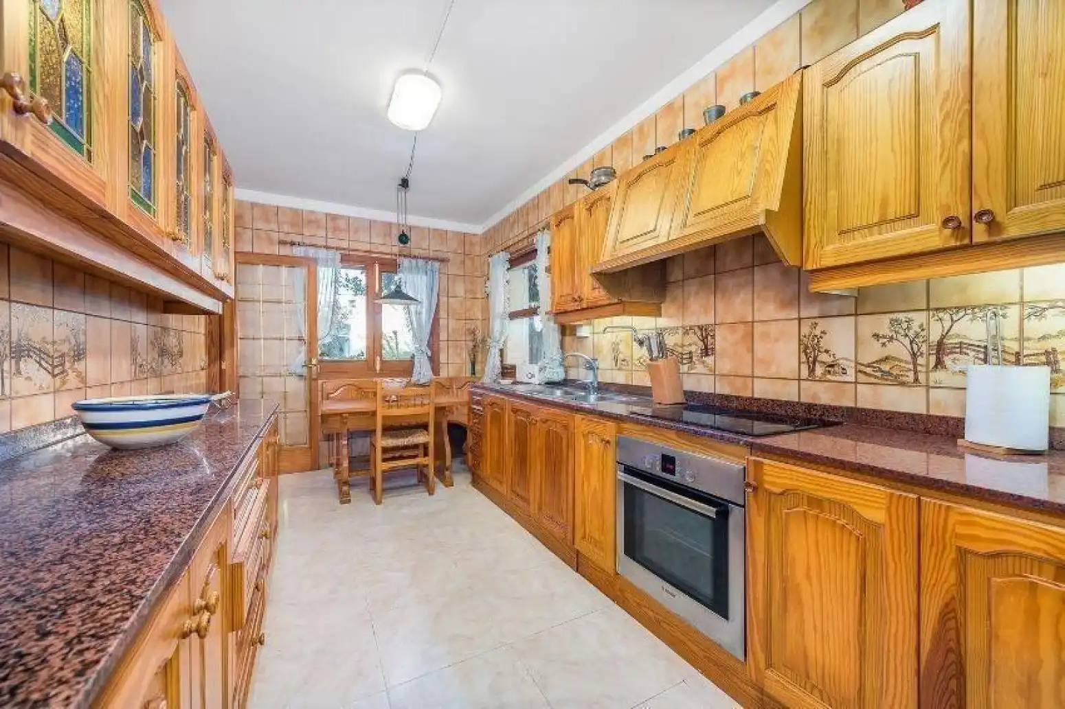Casa amb terrassa en venda a Santa Margalida - Carrer Cervantes, imagen 11