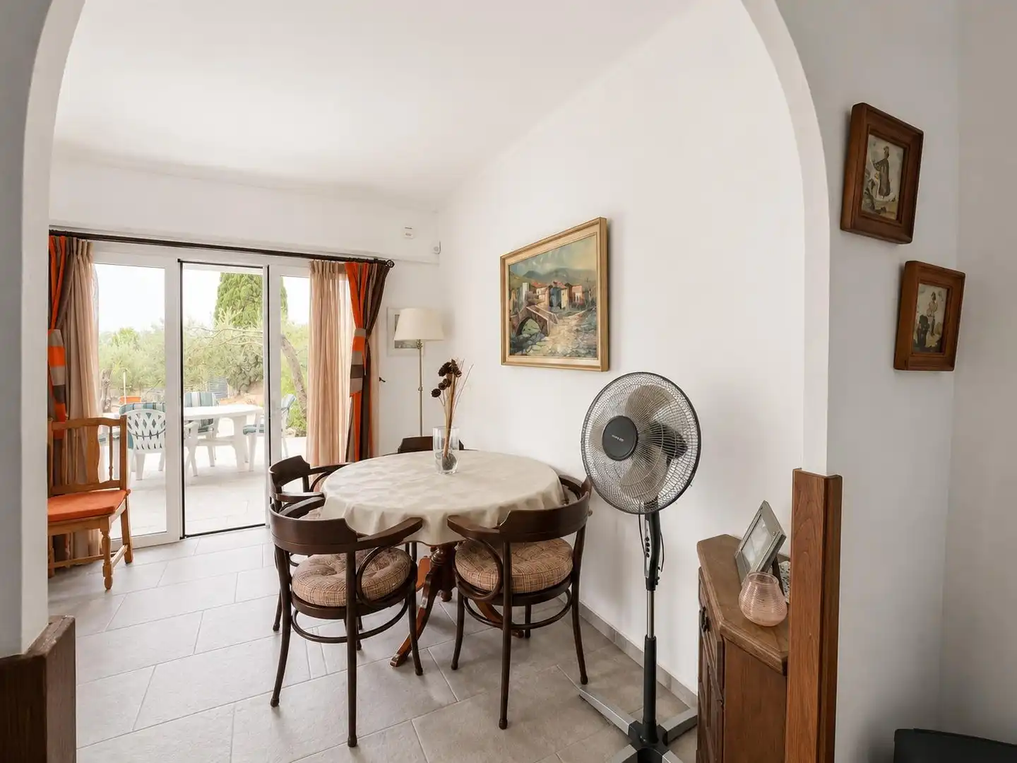 Villa con giardino in vendita a Carrer d'OSONA, imagen 13