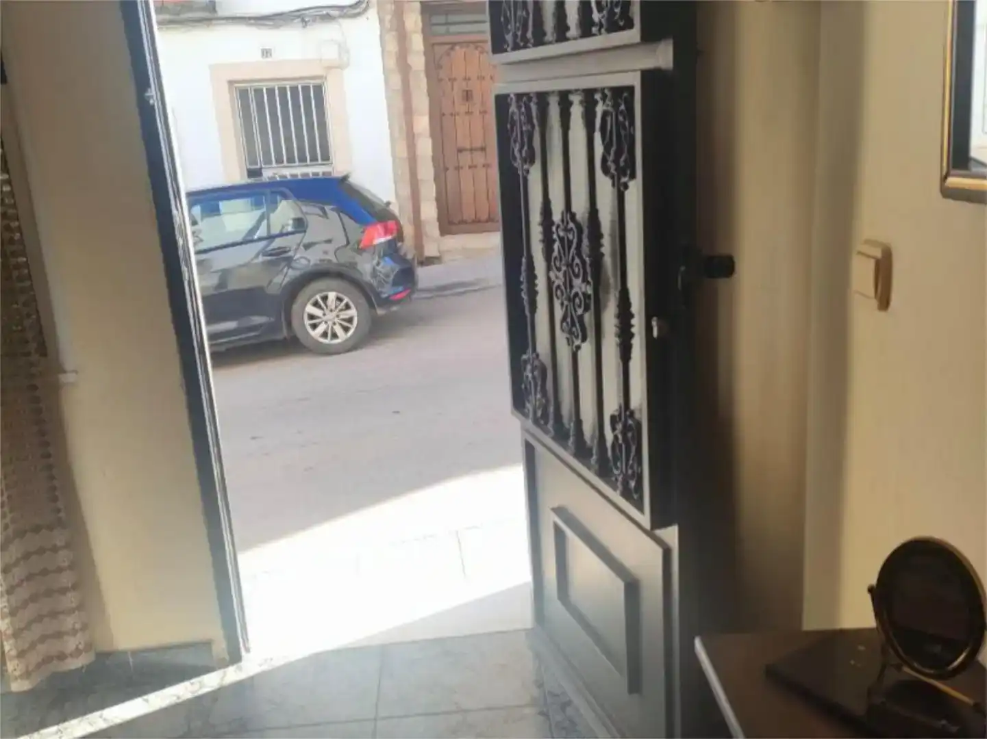 Casa adosada en venda en Castellar amb Aire condicionat, Moblat i Balcó