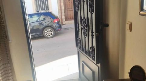 Foto 2 de Casa adosada en venda a Calle Calvario, 41, Castellar, Jaén