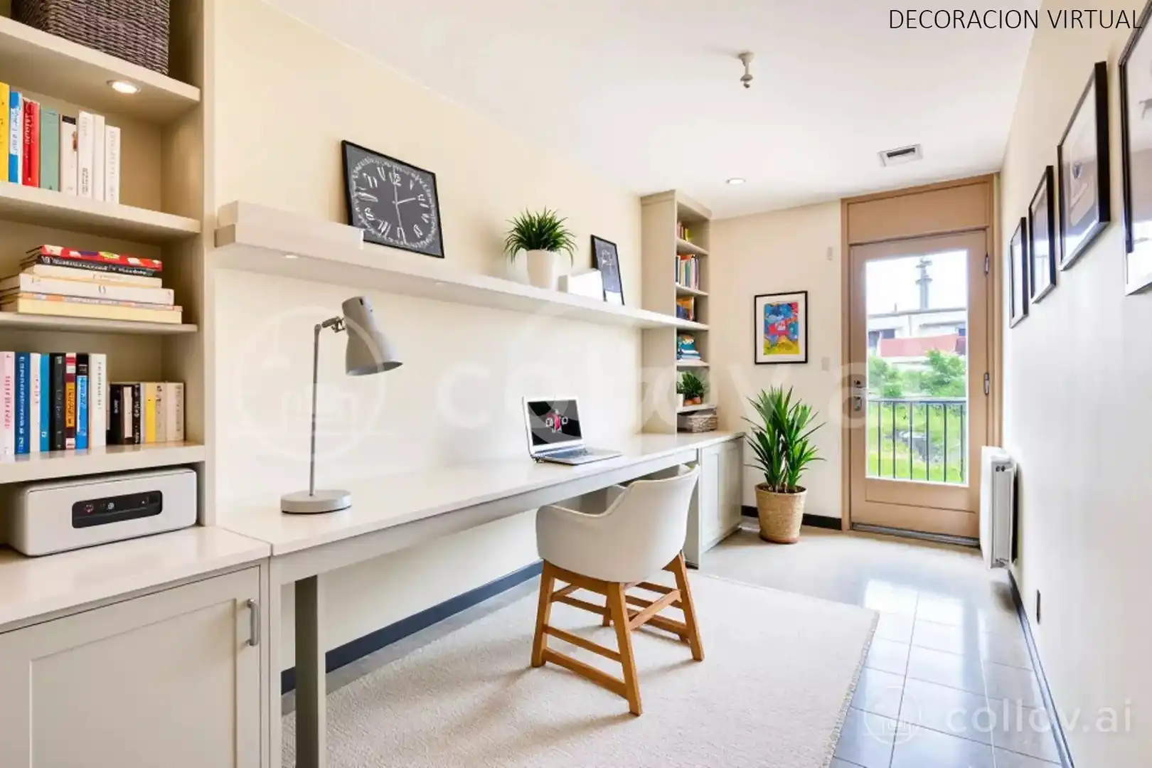 Haus mit Terrasse zum Verkauf in Sant Sebastià, imagen 31
