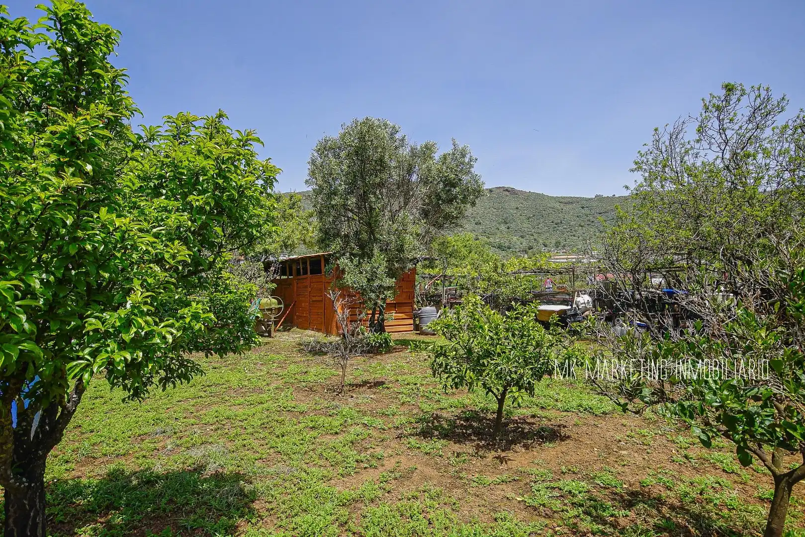 Finca rústica en venda en Valsequillo de Gran Canaria amb Aire condicionat, Terrassa i Piscina