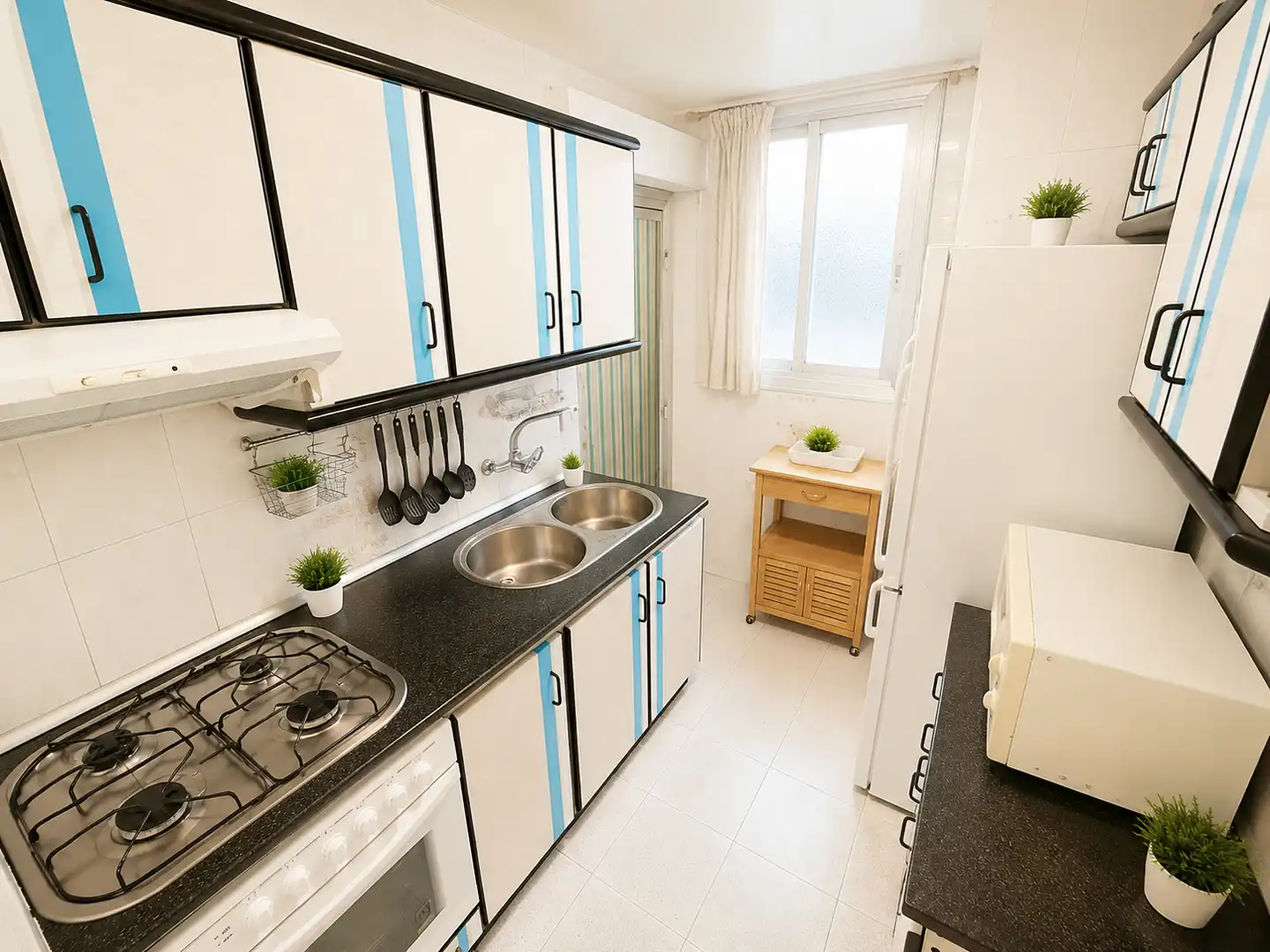 Piso en venta en Fondo, imagen 7