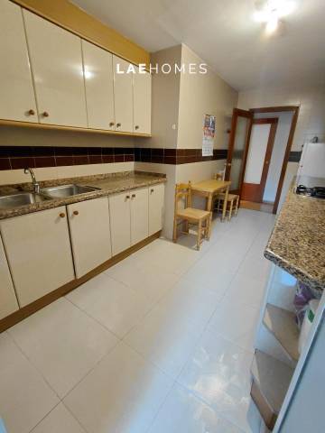 Piso en Venta en Zona Avenida del Mar