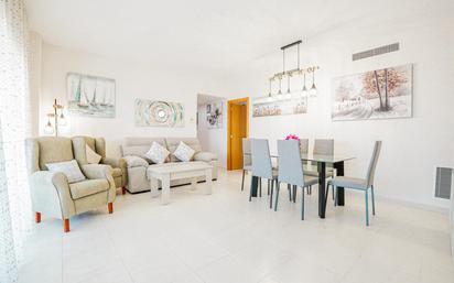 Living room of Flat for sale in Salou  with Private garden, Terrace and Storage room