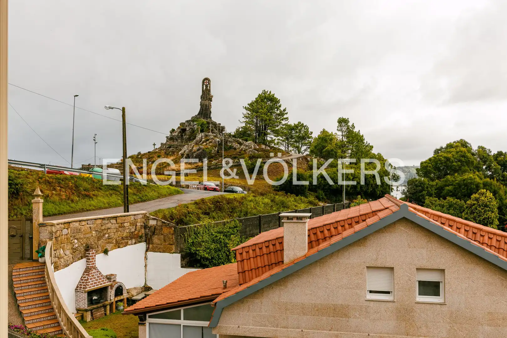 Maison avec piscine à vendre à Baiona, imagen 20