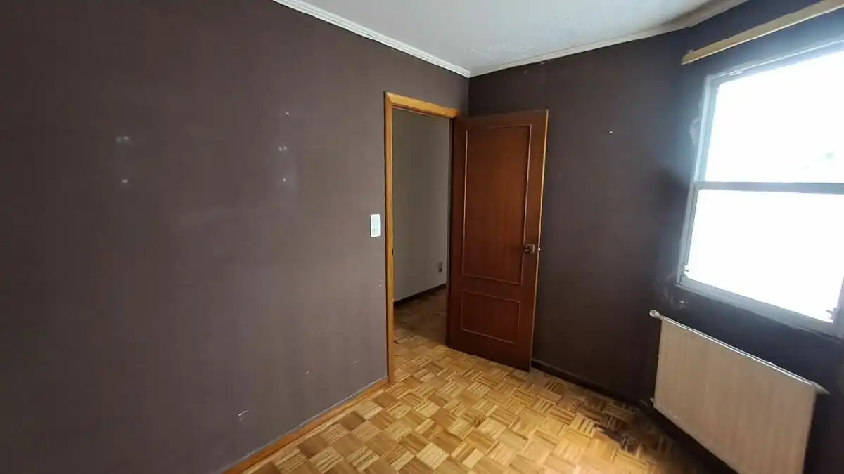 Schlafzimmer von Wohnung zum Verkauf in Sada (A Coruña)
