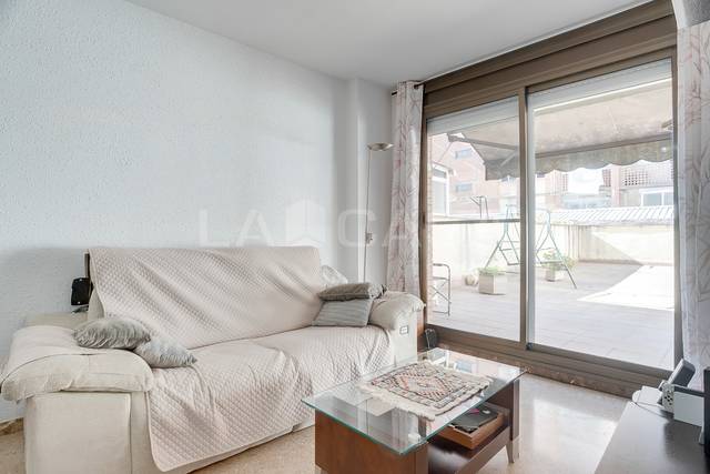 Piso en Venta en Carrer del Paraguai en Provençals del Poblenou
