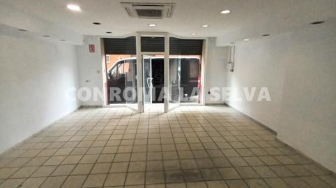 Photo 2 of Premises to rent in Malgrat de Mar, Barcelona