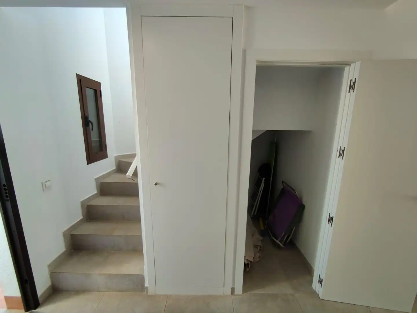 Penthouse with pool for sale in San Juan de los Terreros, imagen 15