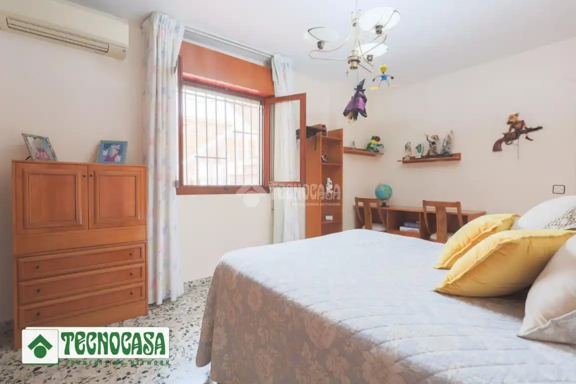 Semi-detached house with terrace for sale in Adra, imagen 25