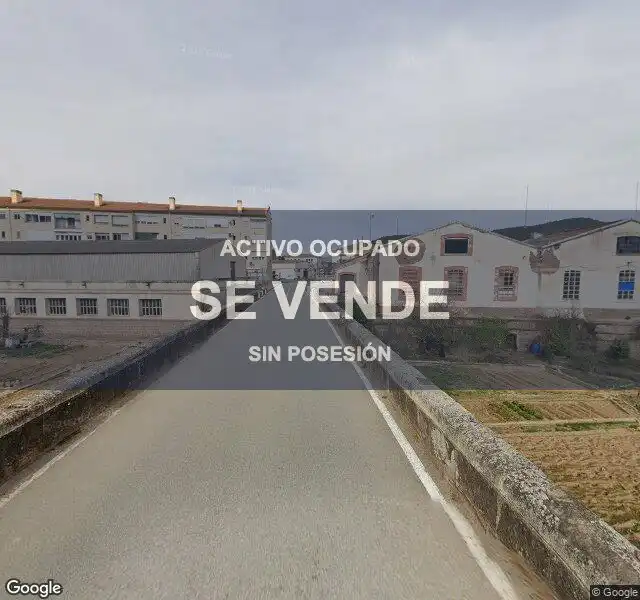 Piso en venta en Navàs