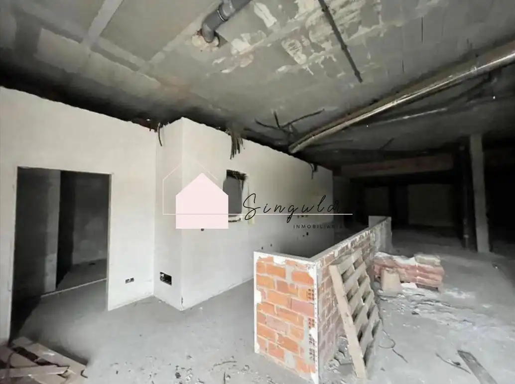 Residenziale in vendita a Avenida BRASIL (DO)-GOIAN, imagen 10