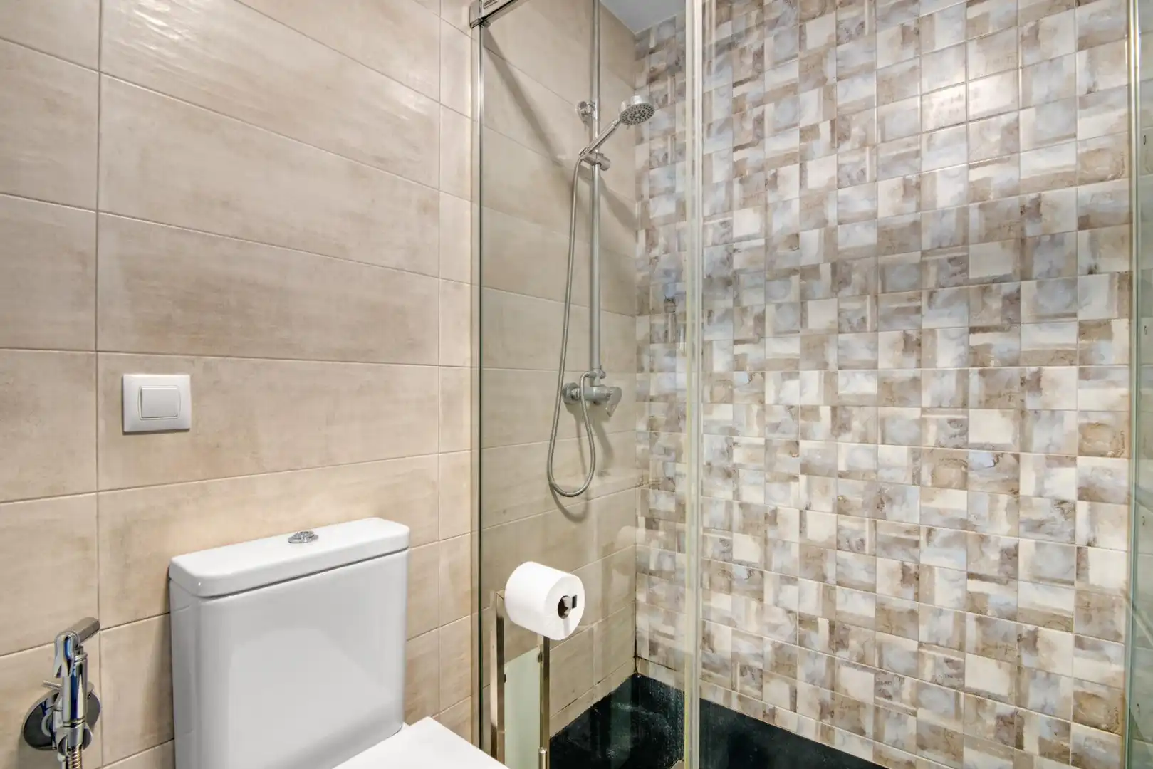 Apartamento de alquiler en Calle SERPIS, 1, Playa de Gandia