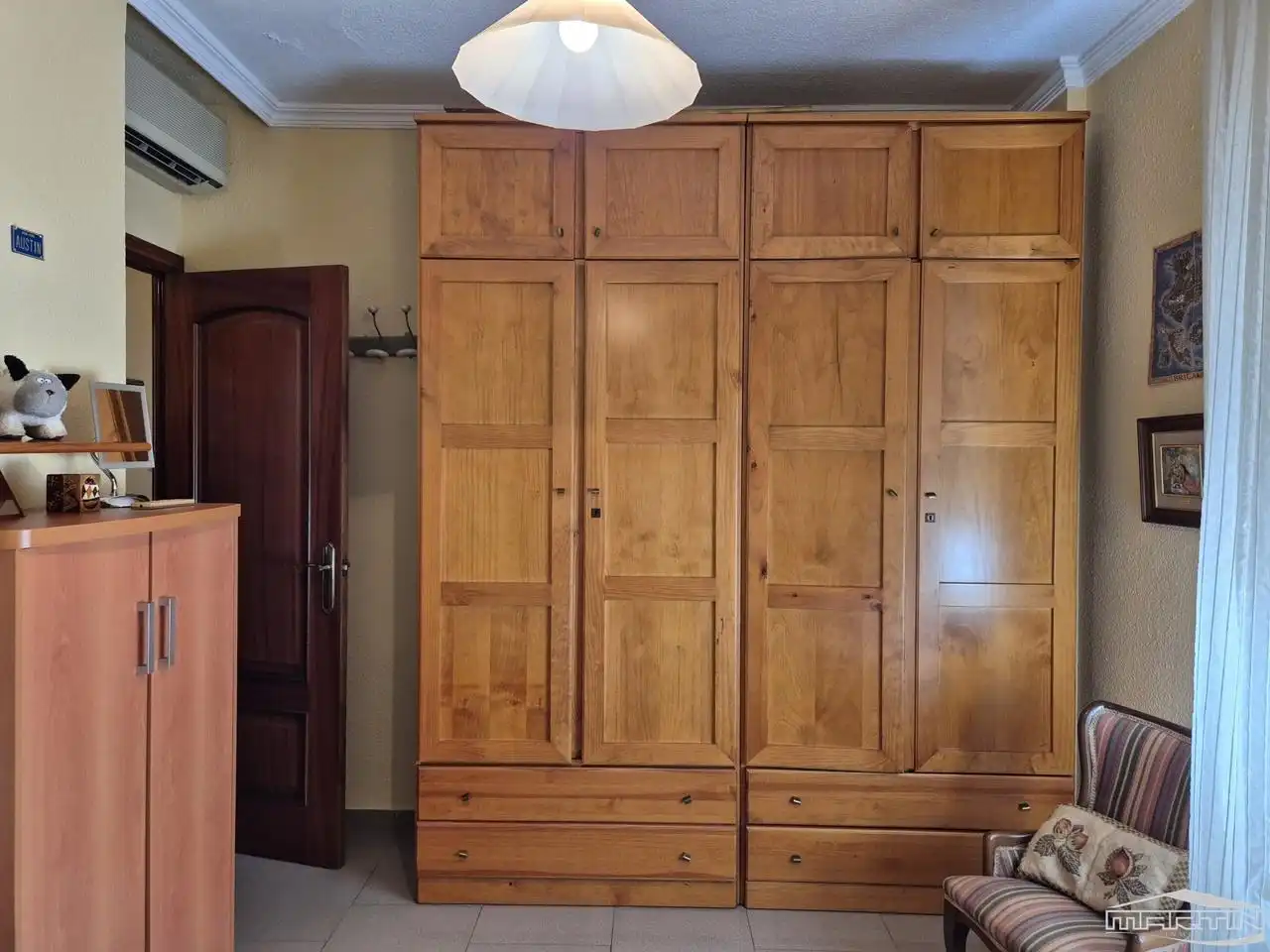 Wohnung mit Aufzug zum Verkauf in Centro, imagen 32