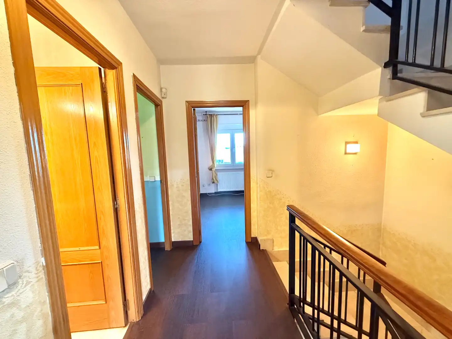 Casa o chalet en venta en Galapagar con Calefacción, Jardín privado y Terraza