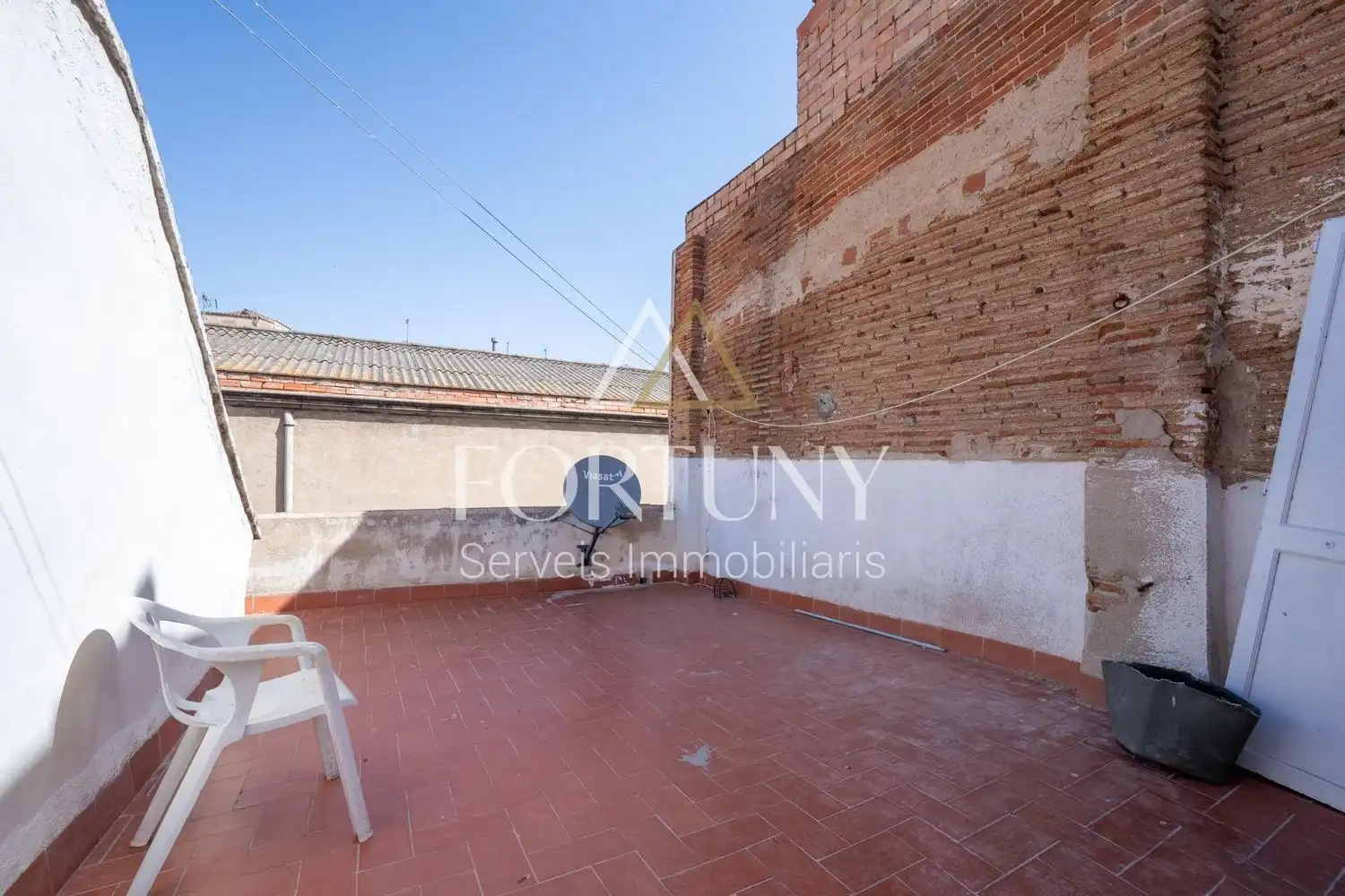 Casa con terrazza in vendita a de la Girada, imagen 23