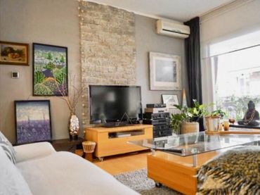 Wohnung zum Verkauf in Príncep de Viana - Clot - Xalets Humbert Torres