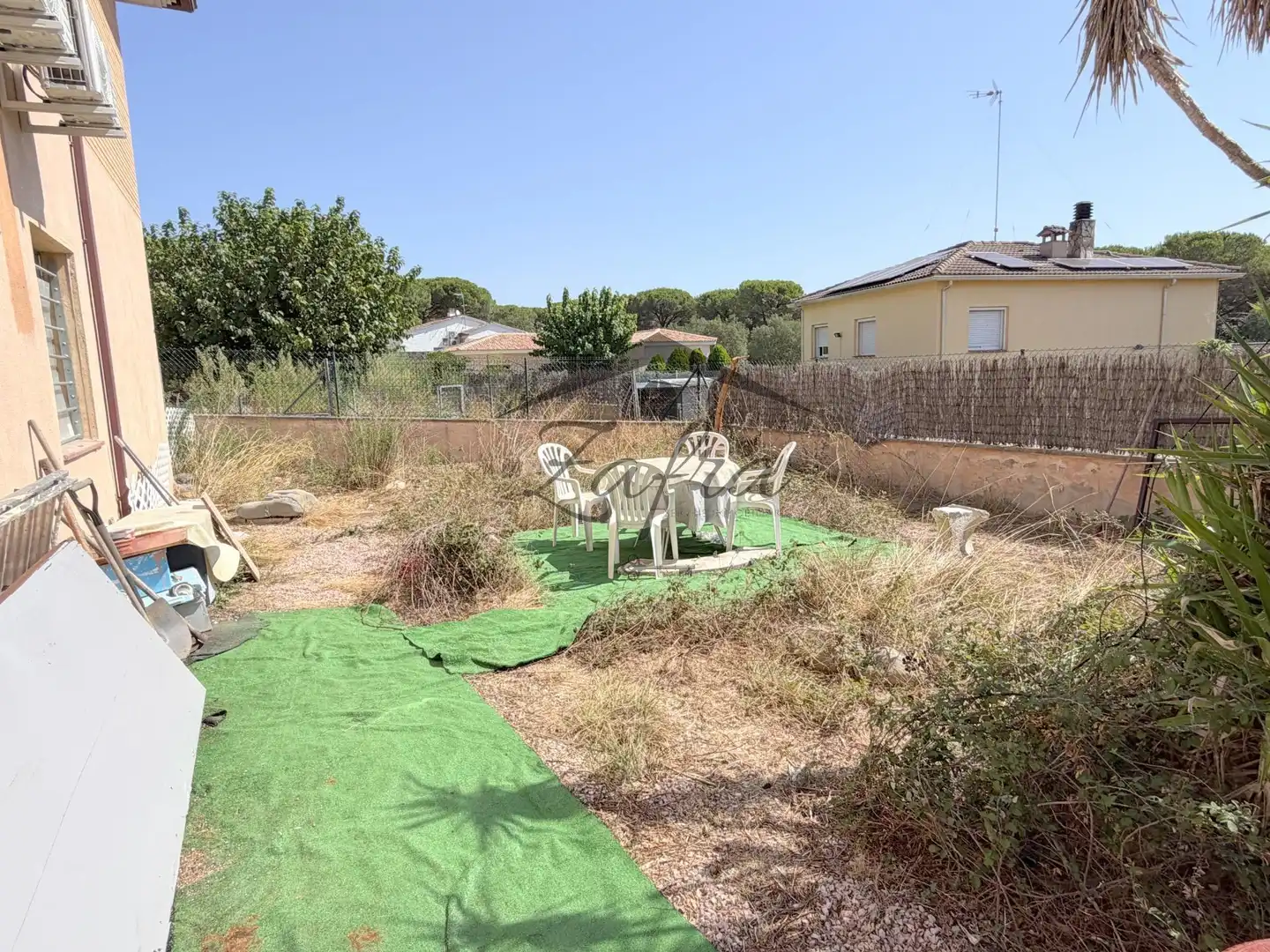 Haus mit Garten zum Verkauf in Carrer Carrer Lluna, imagen 37
