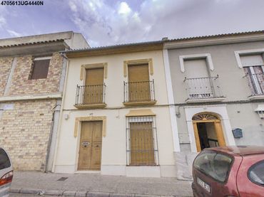 Wohnung zum Verkauf in Calle Murcia 60