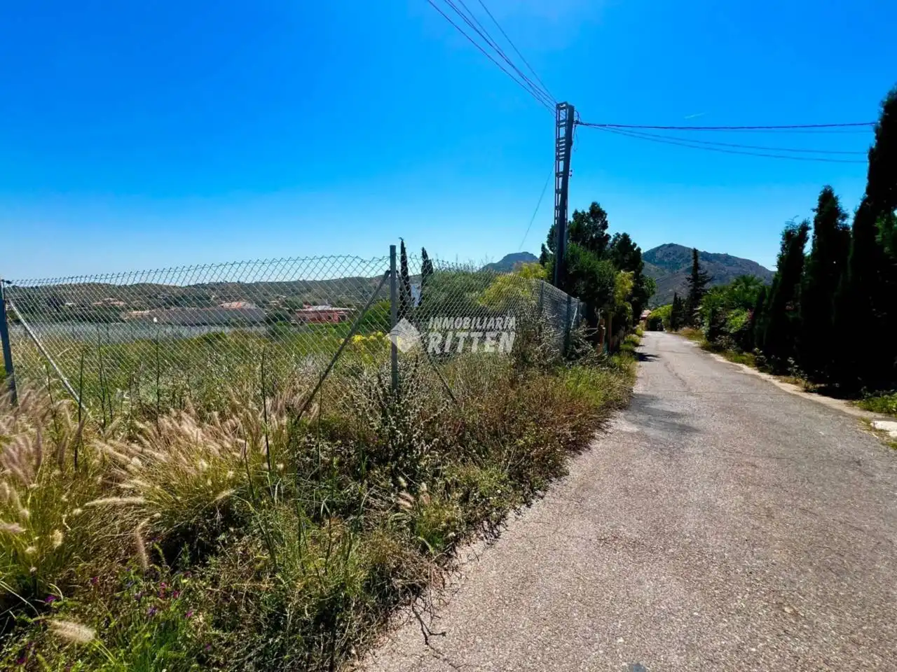 Rustikales Grundstück zum Verkauf in Pedanías Oeste, imagen 2