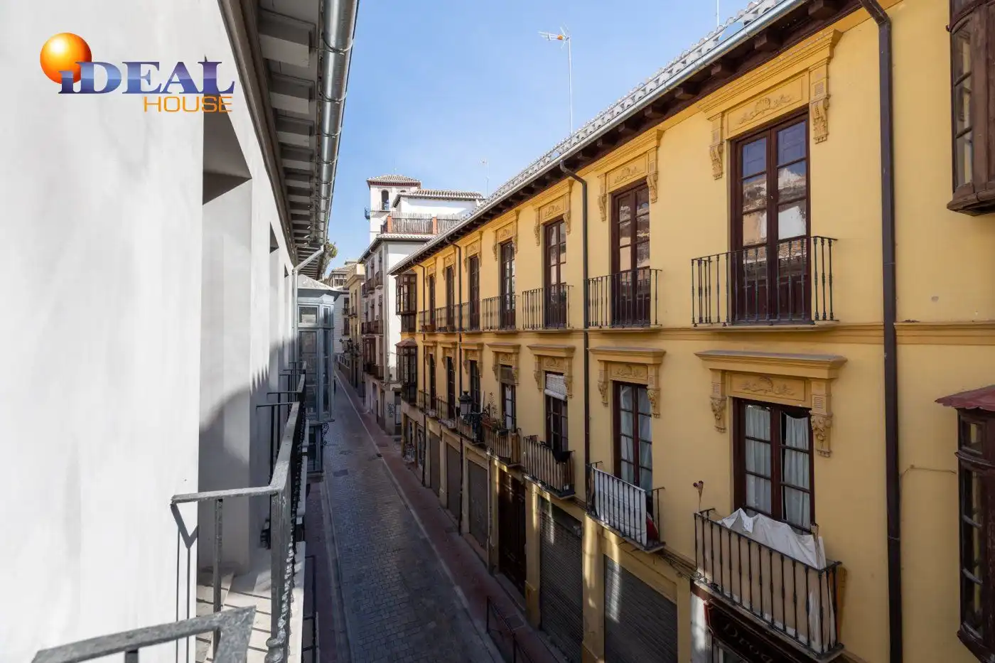 Inmuebles singulares en venta en Calle San Matías, imagen 40
