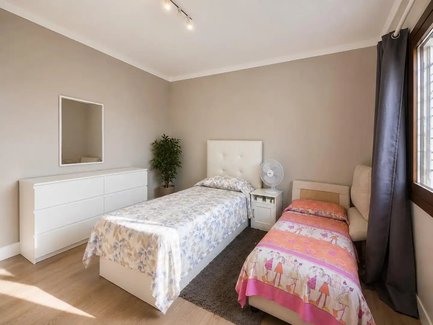 Houses for sale in Cristo Rey - Parque Europa