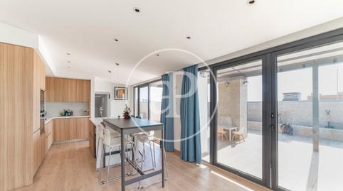 Foto 3 de Àtic en venda a Mirasierra, Madrid