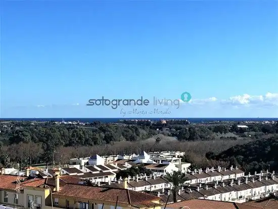 House for sale in San Enrique - Guadiaro -  Pueblo Nuevo