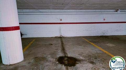 Foto 4 de Garatge en venda a La Vila, Girona