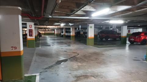 Photo 2 of Garage to rent in Avenida del Ejército, 6, Constitución - Balconcillo, Guadalajara Capital