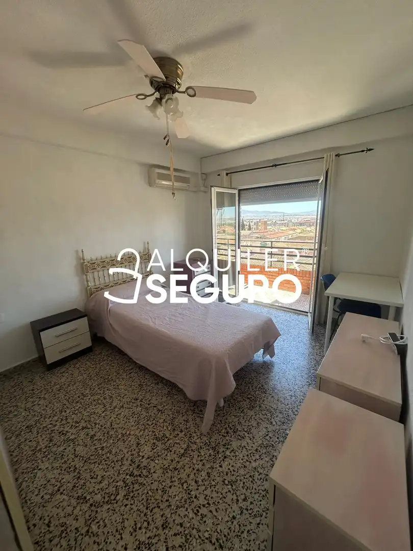 Flat with lift to rent in Doctor Vaca de Castro, imagen 18